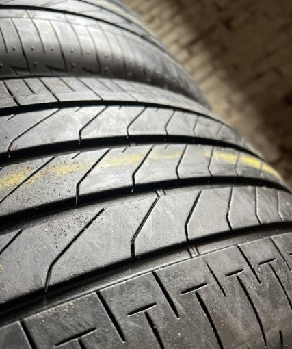 Bridgestone Turanza T005A 245/45 R18