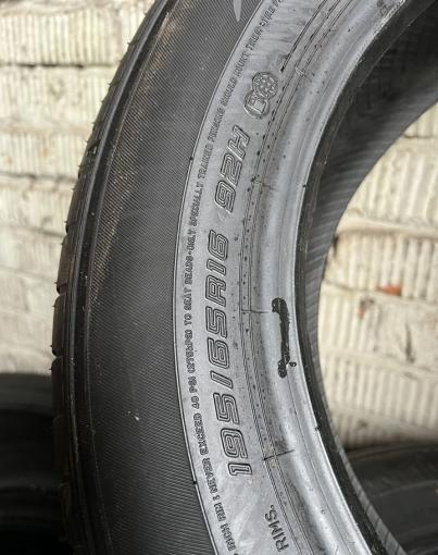 Dunlop Enasave EC300+ 195/65 R16