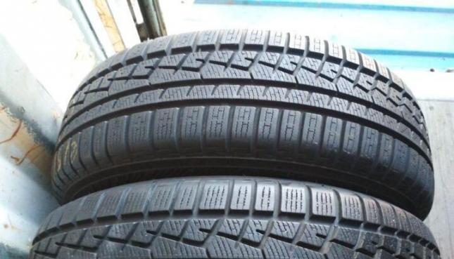 Yokohama W.Drive V902 225/65 R17