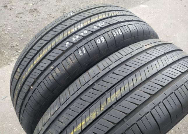 Goodyear Assurance 215/60 R17