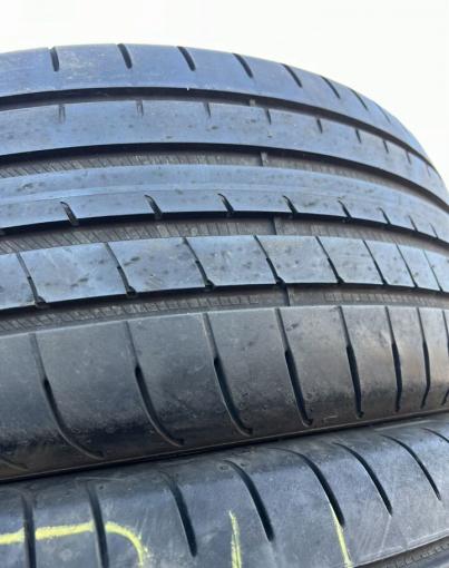 Goodyear Eagle F1 Asymmetric 5 225/45 R18