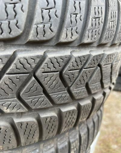 Pirelli Winter Sottozero 3 225/45 R19