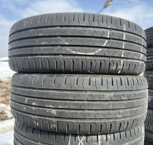 Continental ContiEcoContact 5 195/55 R16