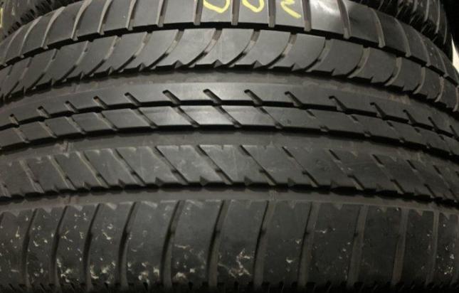 Goodyear Eagle F1 Asymmetric 295/40 R22