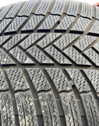 Bridgestone Blizzak LM-005 265/40 R21