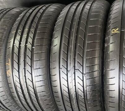 Goodyear EfficientGrip 235/55 R19