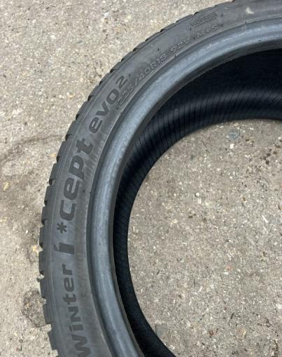 Hankook Winter I&#39;Cept Evo2 W320 225/40 R18