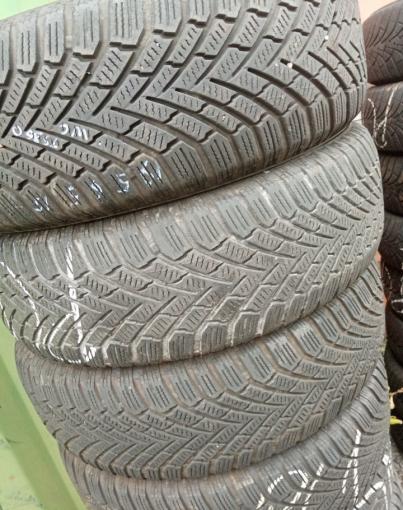 Continental ContiWinterContact TS 860 195/65 R15 T