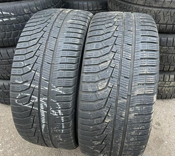 Hankook Winter I&#39;Cept Evo2 W320 225/40 R18