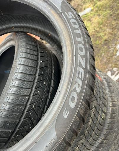 Pirelli Winter Sottozero 3 225/40 R19