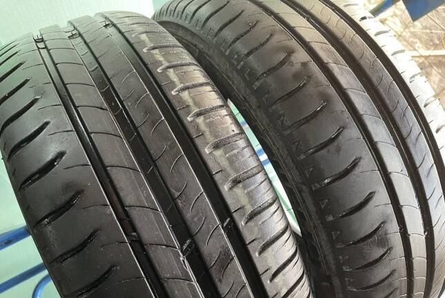 Michelin Energy Saver 205/55 R16