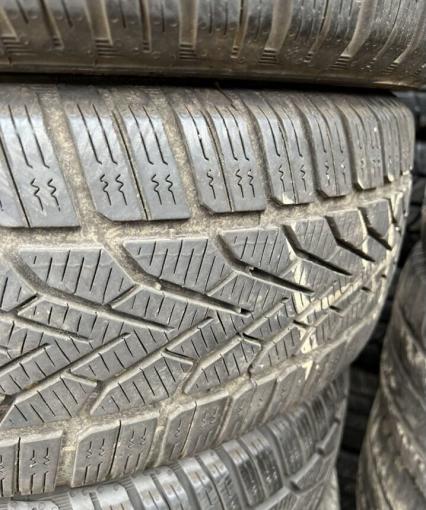 Semperit Speed Grip 2 205/60 R16