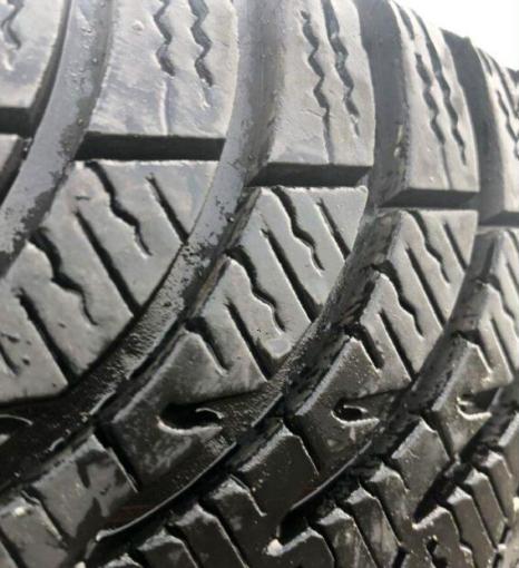 Michelin Alpin 4 225/50 R17
