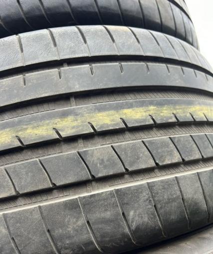 Goodyear Eagle F1 Asymmetric 3 255/35 R19