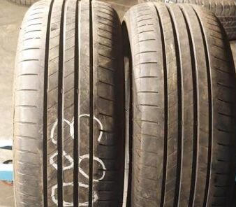 Bridgestone Turanza T005 235/55 R17