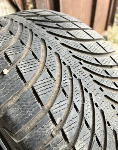 Michelin Latitude Alpin LA2 255/50 R19