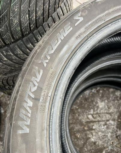 Vredestein Wintrac Xtreme S 225/55 R19