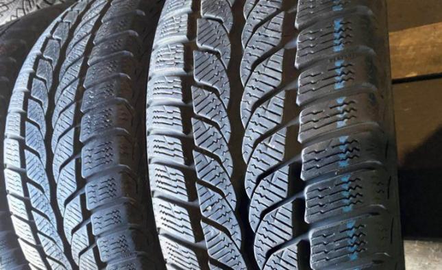 Uniroyal MS Plus 66 225/40 R18