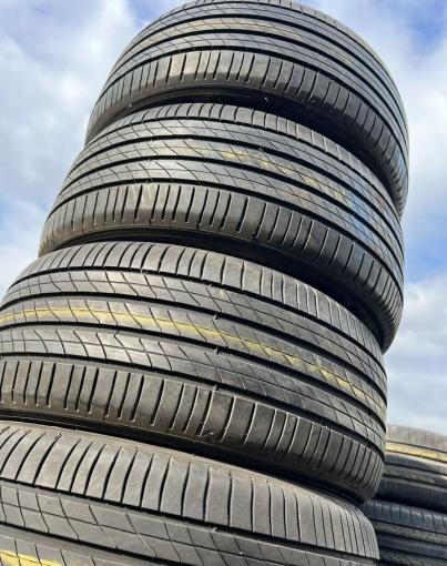 Michelin Primacy 3 ST 225/50 R17