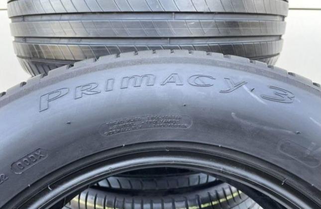 Michelin Primacy 3 225/50 R17