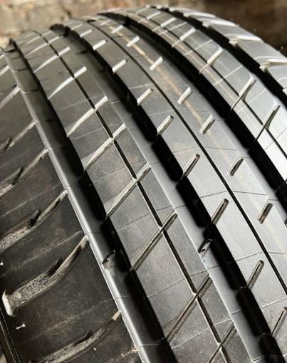 Michelin Latitude Sport 3 275/45 R20