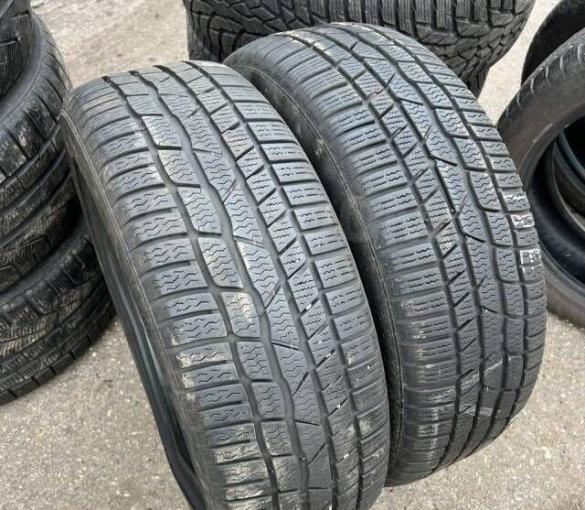 Continental ContiWinterContact TS 830 P 205/50 R17