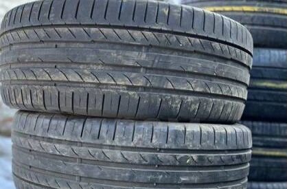 Continental ContiSportContact 5 235/50 R19