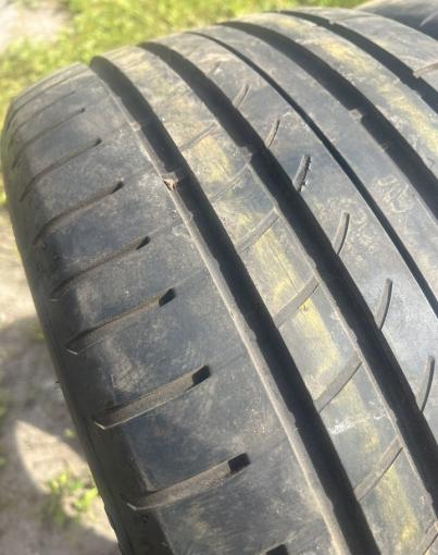 Goodyear Eagle F1 Asymmetric 2 275/35 R20