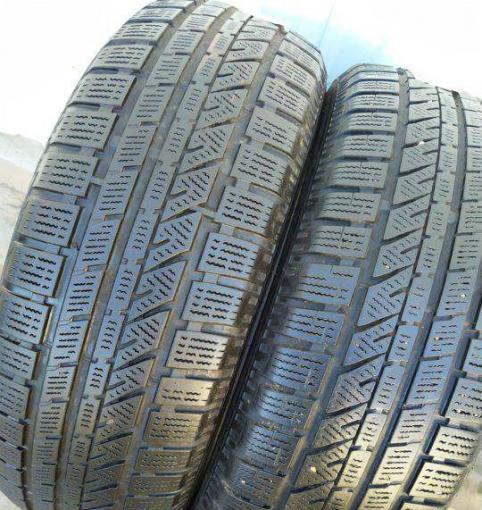 Bridgestone Blizzak LM-30 225/45 R17