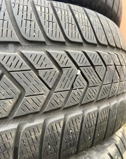 Pirelli Scorpion Winter 255/50 R20