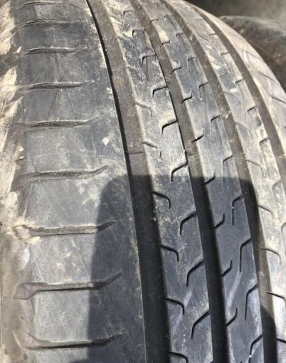 Continental EcoContact 6 215/50 R18