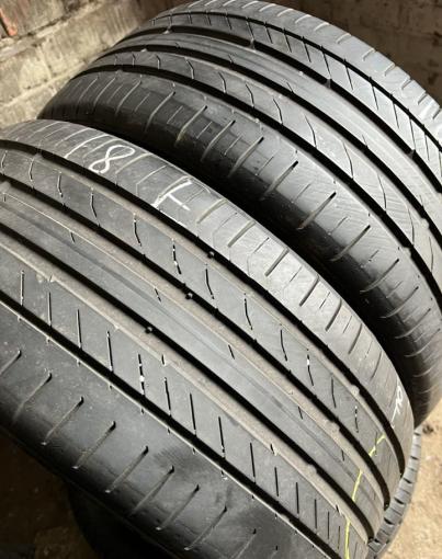 Continental ContiSportContact 5 225/40 R18