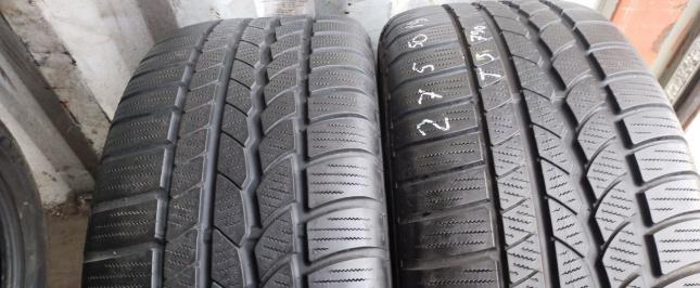 Continental ContiWinterContact TS 790 275/50 R19 H