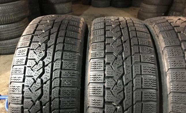 Kumho I&#39;Zen RV KC15 255/55 R18