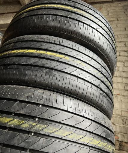 Bridgestone Turanza T005A 245/45 R18