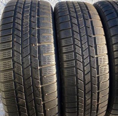 Continental ContiCrossContact Winter 235/65 R17