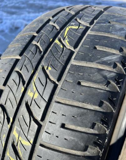 Pirelli Scorpion Zero 255/50 R20