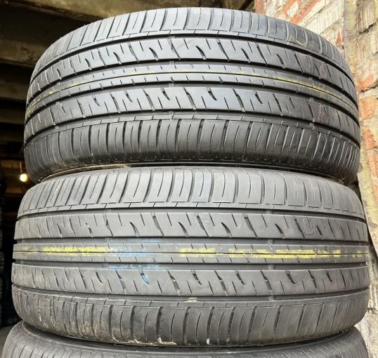 Dunlop Grandtrek PT3A 275/50 R21