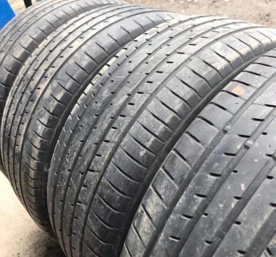 Toyo Proxes R36 225/55 R19