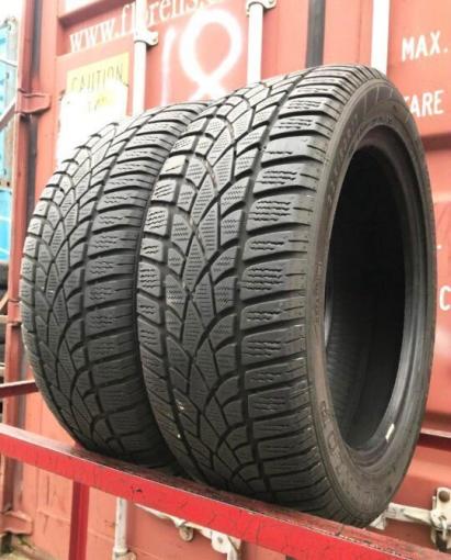 Dunlop SP Winter Sport 3D 235/40 R19