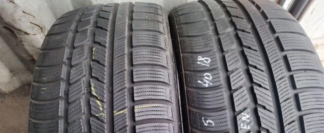 Nexen Winguard Sport 235/40 R18