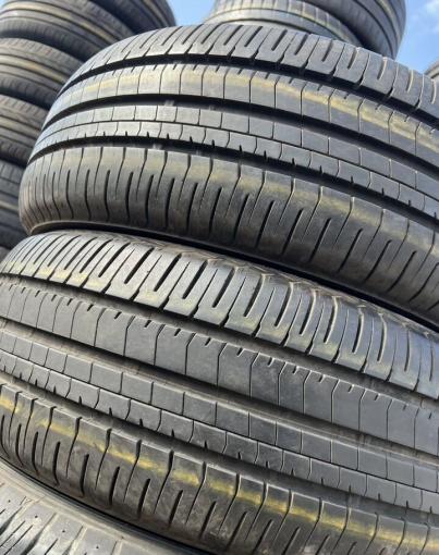 Bridgestone Ecopia NH200 225/55 R17