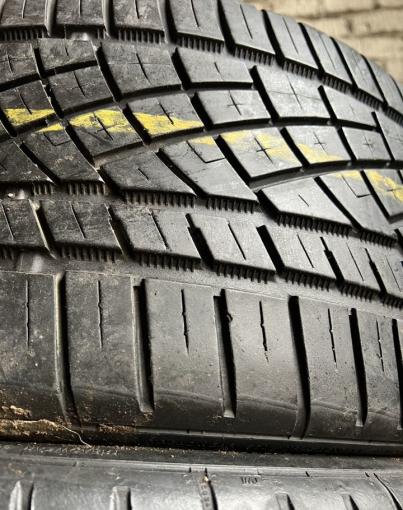 Continental ExtremeContact DWS 255/35 R20