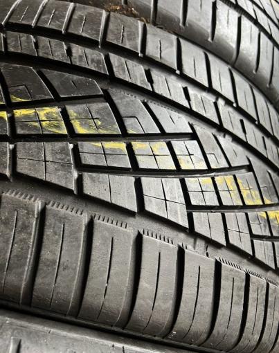 Continental ExtremeContact DWS 255/35 R20