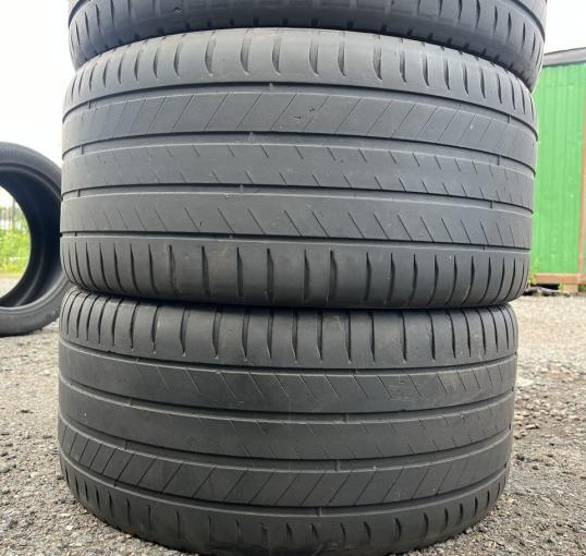 Michelin Latitude Sport 3 295/35 R21