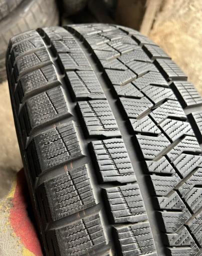 Pirelli Ice Asimmetrico 215/55 R17