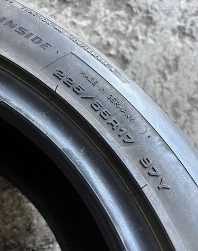Dunlop SP Sport Maxx RT 2 225/55 R17