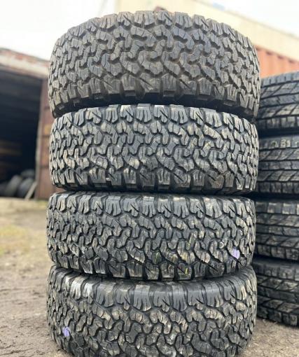 Bfgoodrich All-Terrain T/A KO2 285/70 R17