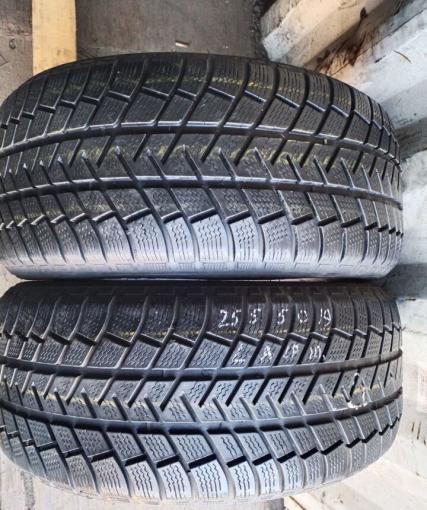 Michelin Latitude Alpin 255/50 R19 107H