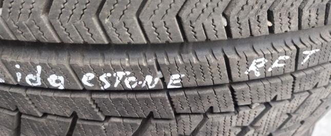 Bridgestone Blizzak RFT 245/50 R18